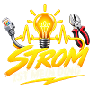 Strom ist mein Ding Elektro-Style