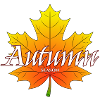 Autumn Season - Herbstglatt Design