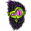 baertiger_Alien