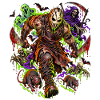 Slasher Mit Neon-Horror