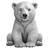 Eisbaer 