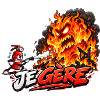 Ich manage Feuerchaos