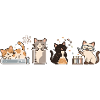 Science Cats Laboratory