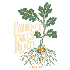 Bitcoin Patience Takes Root – Wurzelmotiv