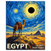 Ägypten Mondfinsternis 2027