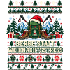 Berge statt Weihnachtsstress
