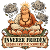 Innerer Frieden Meditation