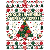 Maschen zählen Stress vergessen