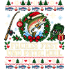 Frohes Fest und Petri Heil