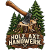 Holz Axt Handwerk
