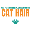 Katzenhaar: Mein Lieblingsaccessoire