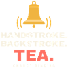 Handschwimmen Rückenschwimmen Tee
