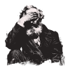 Marx Shocked