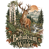 Behutsam durch die Wälder