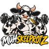 Muhskelprotz - Muskelprotz