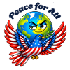 Frieden für alle – USA