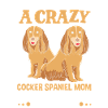 Cocker Spaniel Mama Hundemama