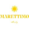 Marettimo Sizilien Sonne
