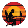 Gamer Home Office