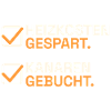 Heizkosten gespart