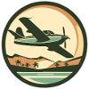 Flugzeug