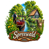 SPREEWALD AUSFLUG