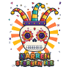 KARNEVAL NARREN STERBEN NIE