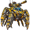 Schlacht-Worn_Spider_Tank_Mech