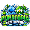 Pondtopia Teichparadies