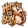 Streifenhörnchen