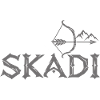 Skadi Bogen und Berge | Noventra