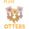 Otter Spruch Humor