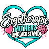 Ergotherapie mit Herz