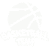 Basketball Team Logo 
