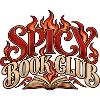 Spicy Book Club Flames