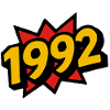 1992 Comic-Blitz
