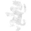 Affe Silhouette