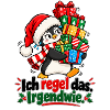 Weihnachtschaos