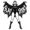 SLAY SPOOKY