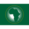 Afrikanische Union – Afrikanische Flagge