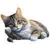 Katze