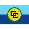 CARICOM Karibische Gemeinschaft – Flagge