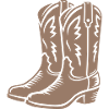 Cowboystiefel Westernstiefel Stiefel Line Dance