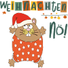  Weihnachten