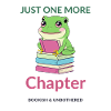 Nur noch ein Kapitel, Frosch