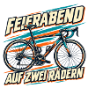 Rennrad Feierabend
