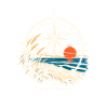 Maritime Windrose