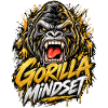 Gorilla Mindset