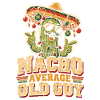 Nacho Average Old Guy