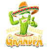 Nacho Average Grandpa